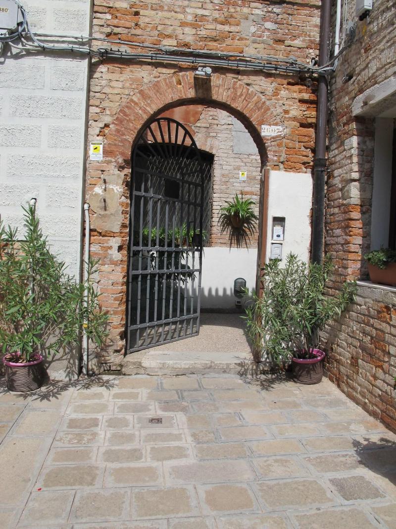 Pensión Antica Raffineria