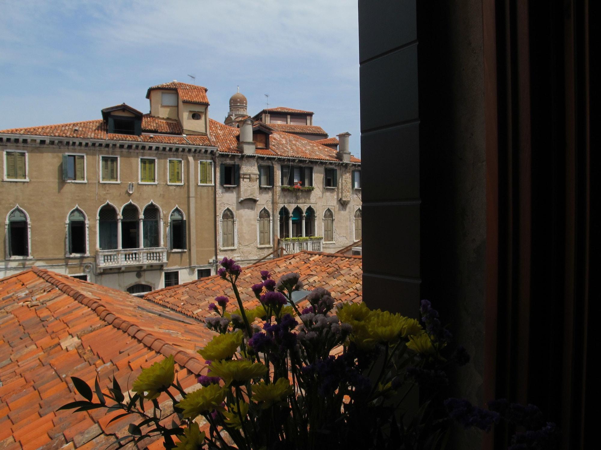 Antica Raffineria 3* Venecia