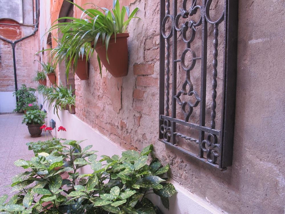 Antica Raffineria Pensión Venecia