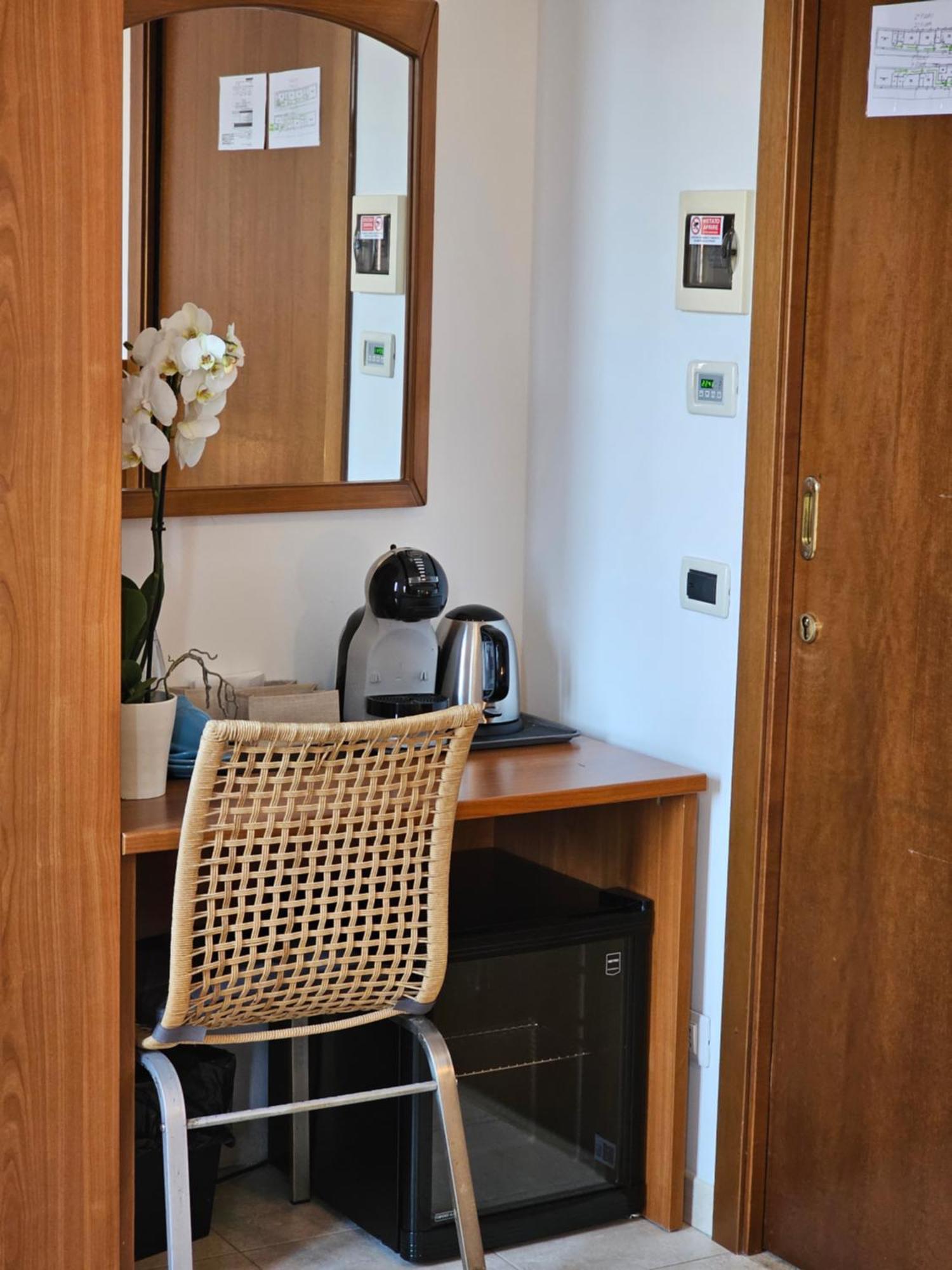 Antica Raffineria 3* Venecia